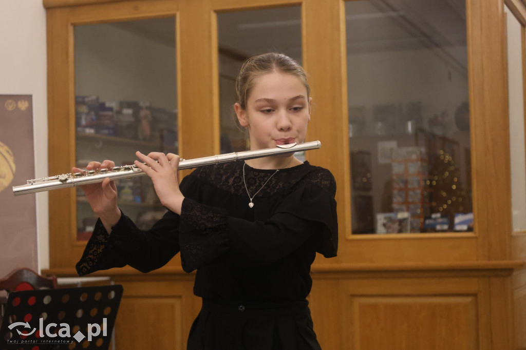 Wtorek Muzyczny w Muzeum Miedzi