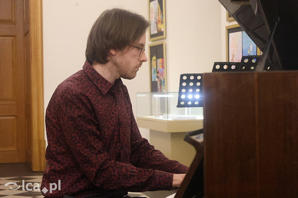 Wtorek Muzyczny w Muzeum Miedzi