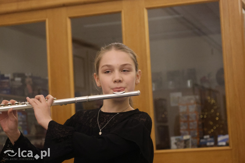 Wtorek Muzyczny w Muzeum Miedzi