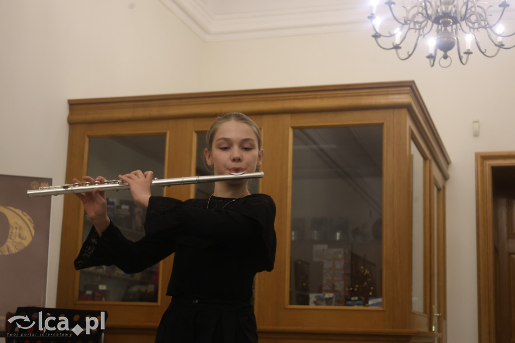 Wtorek Muzyczny w Muzeum Miedzi