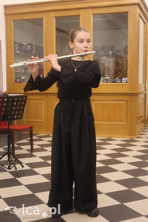 Wtorek Muzyczny w Muzeum Miedzi