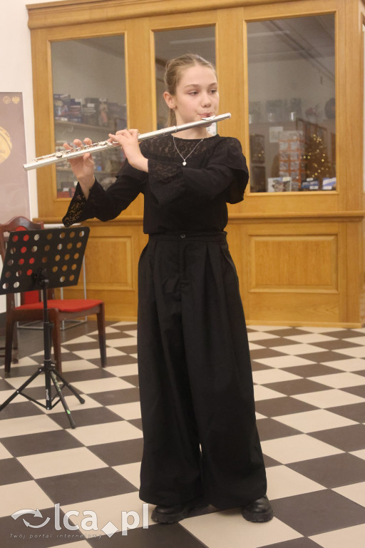 Wtorek Muzyczny w Muzeum Miedzi