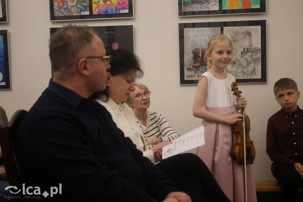 Wtorek Muzyczny w Muzeum Miedzi