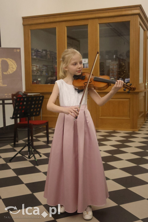 Wtorek Muzyczny w Muzeum Miedzi