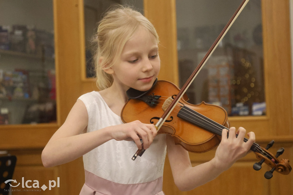 Wtorek Muzyczny w Muzeum Miedzi