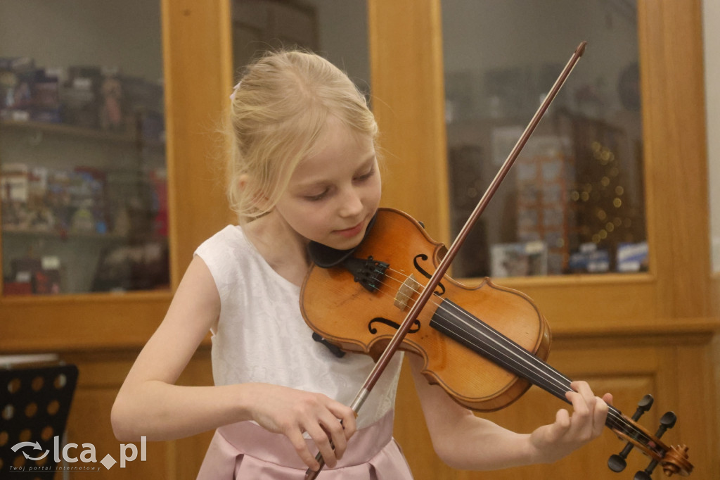 Wtorek Muzyczny w Muzeum Miedzi