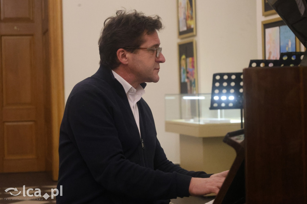 Wtorek Muzyczny w Muzeum Miedzi