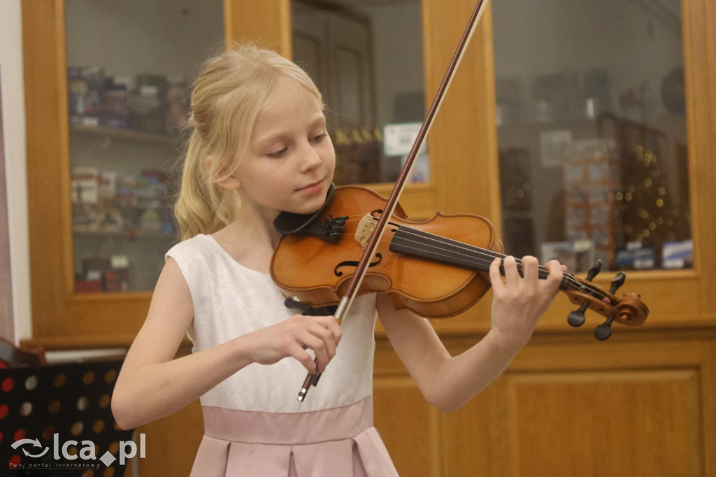 Wtorek Muzyczny w Muzeum Miedzi