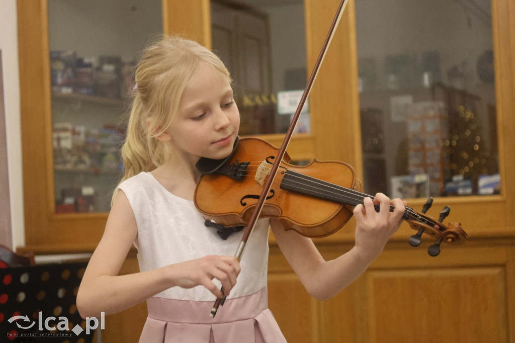 Wtorek Muzyczny w Muzeum Miedzi