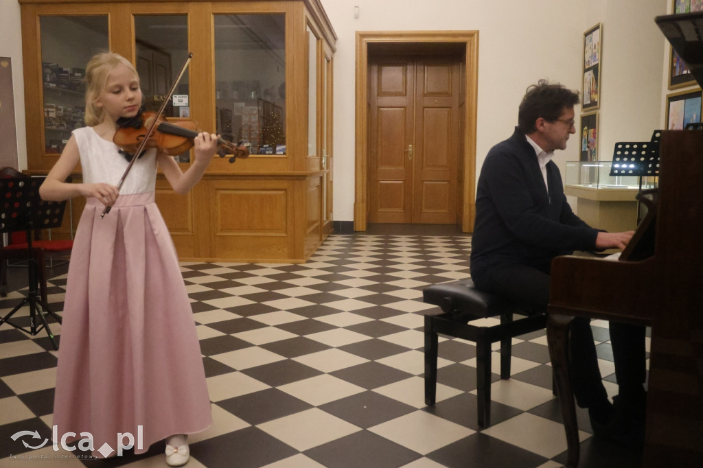 Wtorek Muzyczny w Muzeum Miedzi