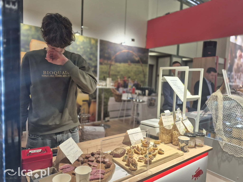 Dolny Śląsk na targach Grüne Woche