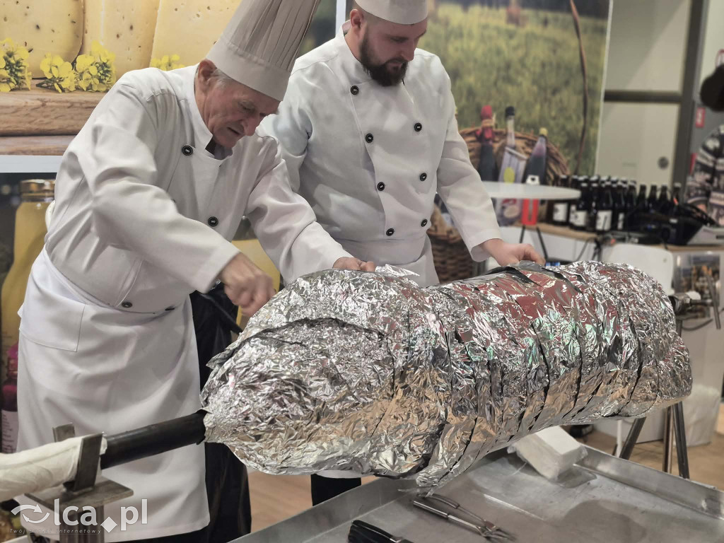 Dolny Śląsk na targach Grüne Woche