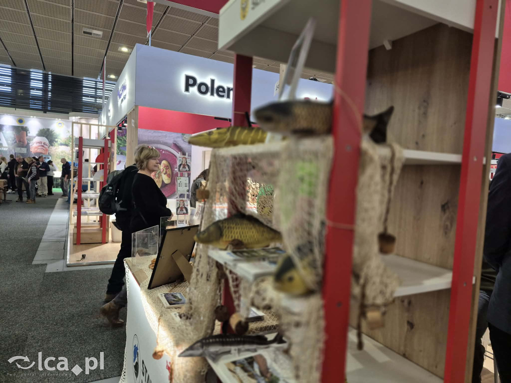 Dolny Śląsk na targach Grüne Woche