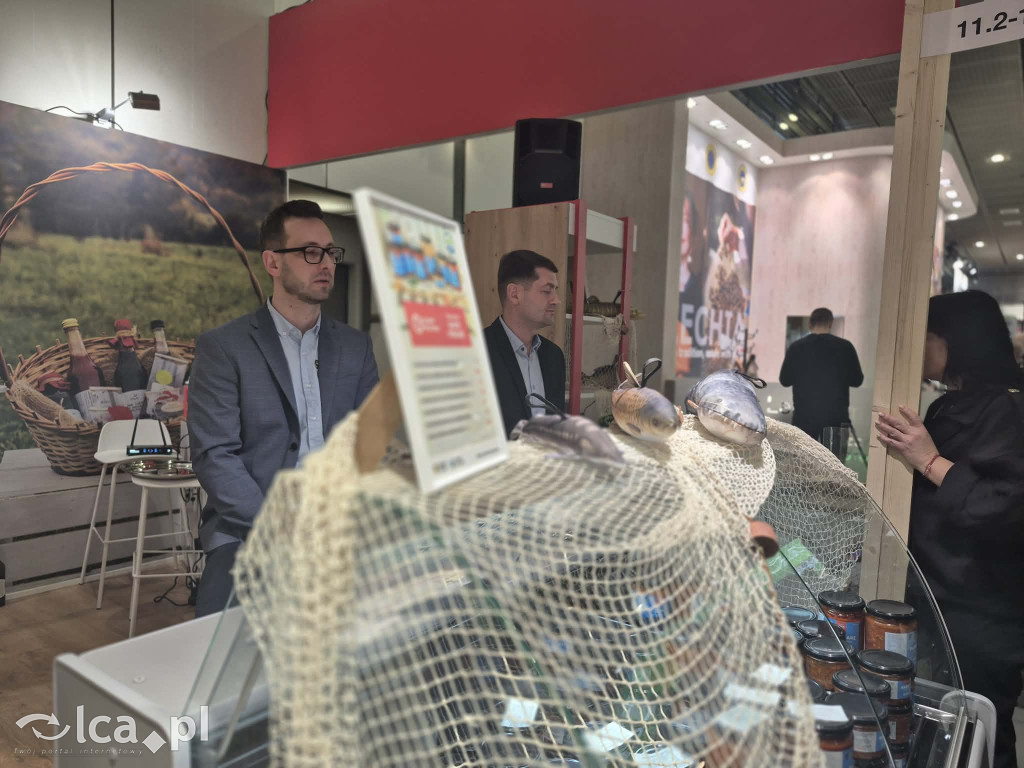 Dolny Śląsk na targach Grüne Woche