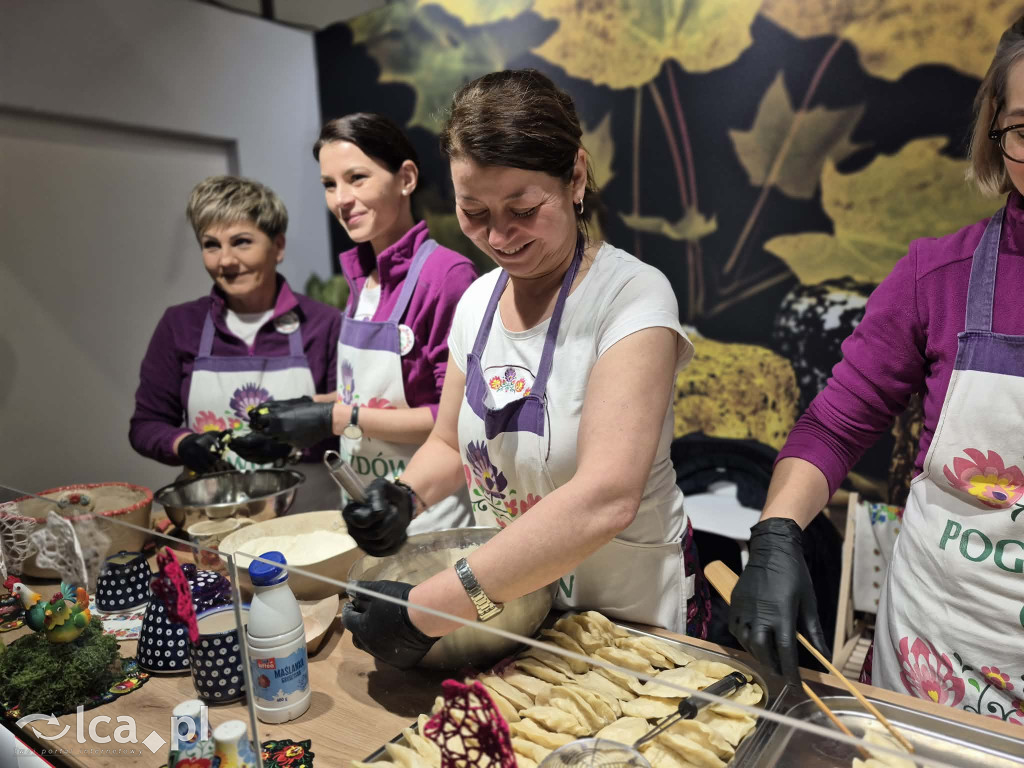 Dolny Śląsk na targach Grüne Woche