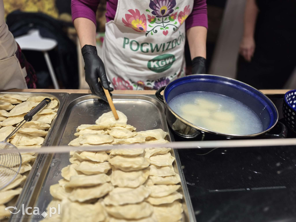Dolny Śląsk na targach Grüne Woche