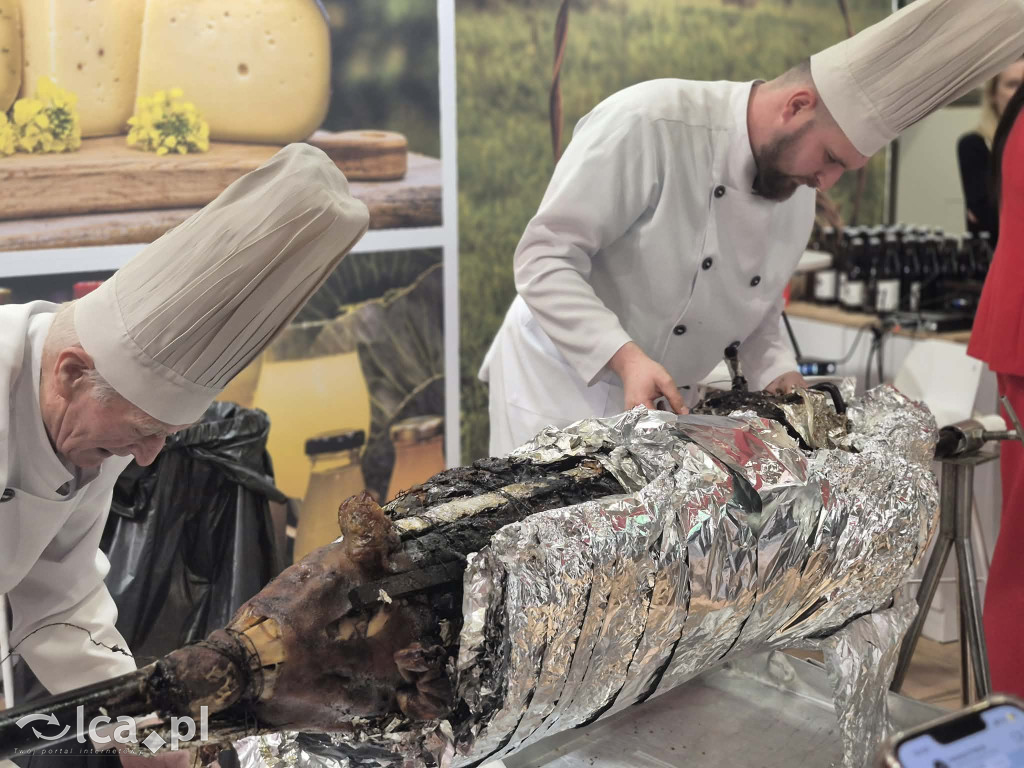 Dolny Śląsk na targach Grüne Woche