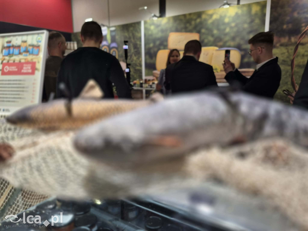 Dolny Śląsk na targach Grüne Woche