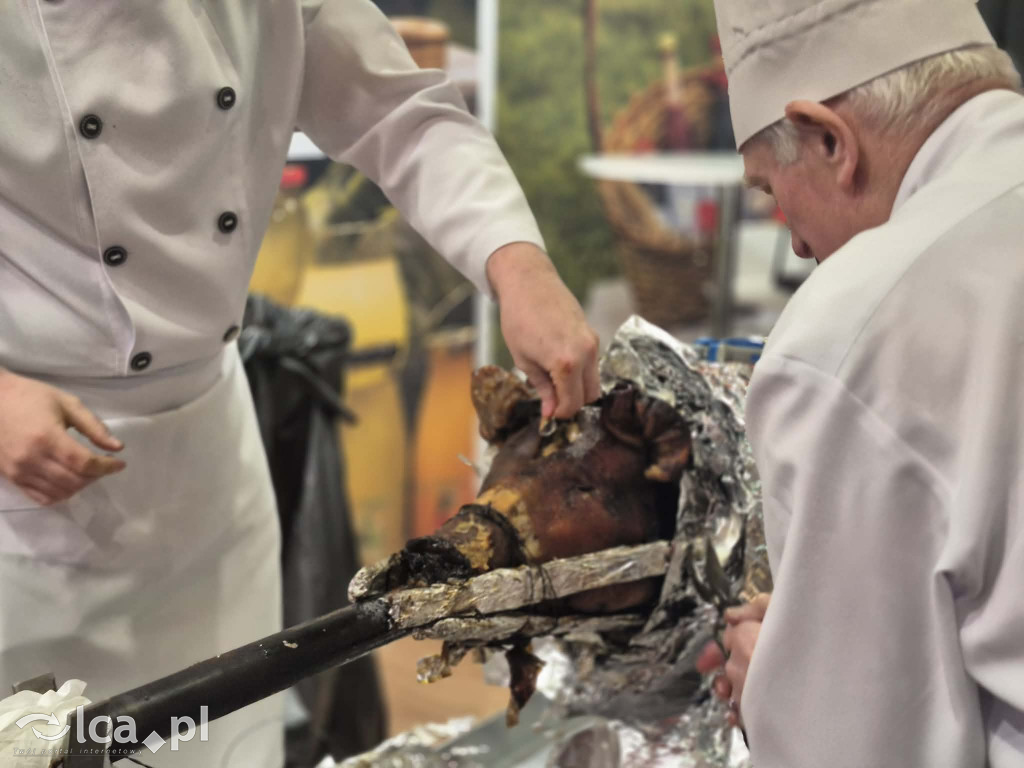 Dolny Śląsk na targach Grüne Woche