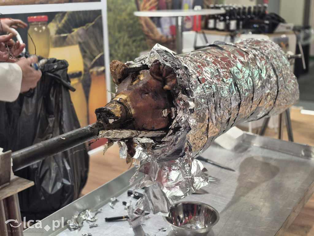 Dolny Śląsk na targach Grüne Woche