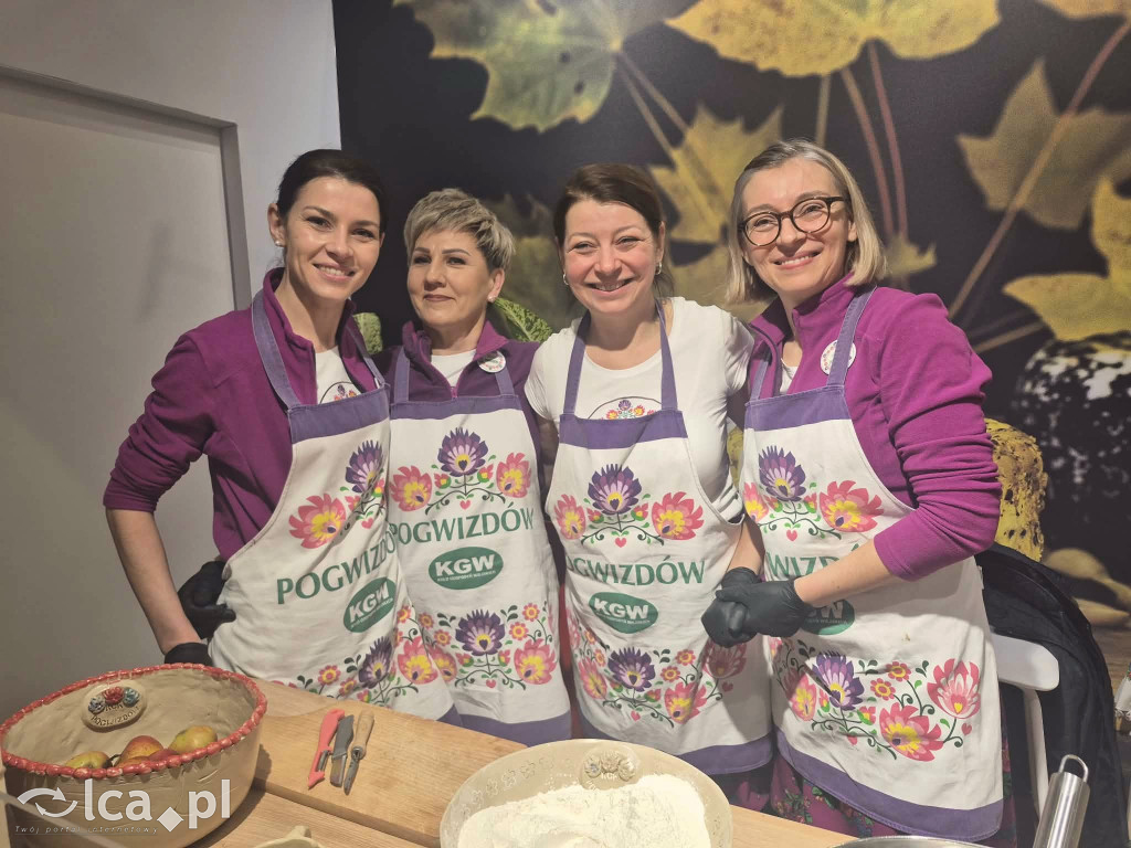 Dolny Śląsk na targach Grüne Woche