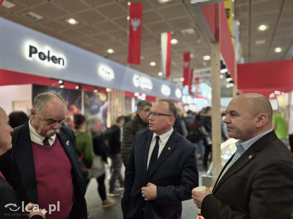 Dolny Śląsk na targach Grüne Woche