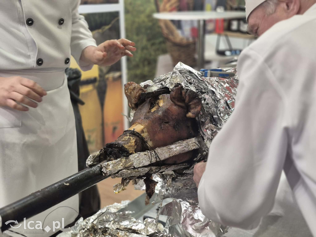 Dolny Śląsk na targach Grüne Woche