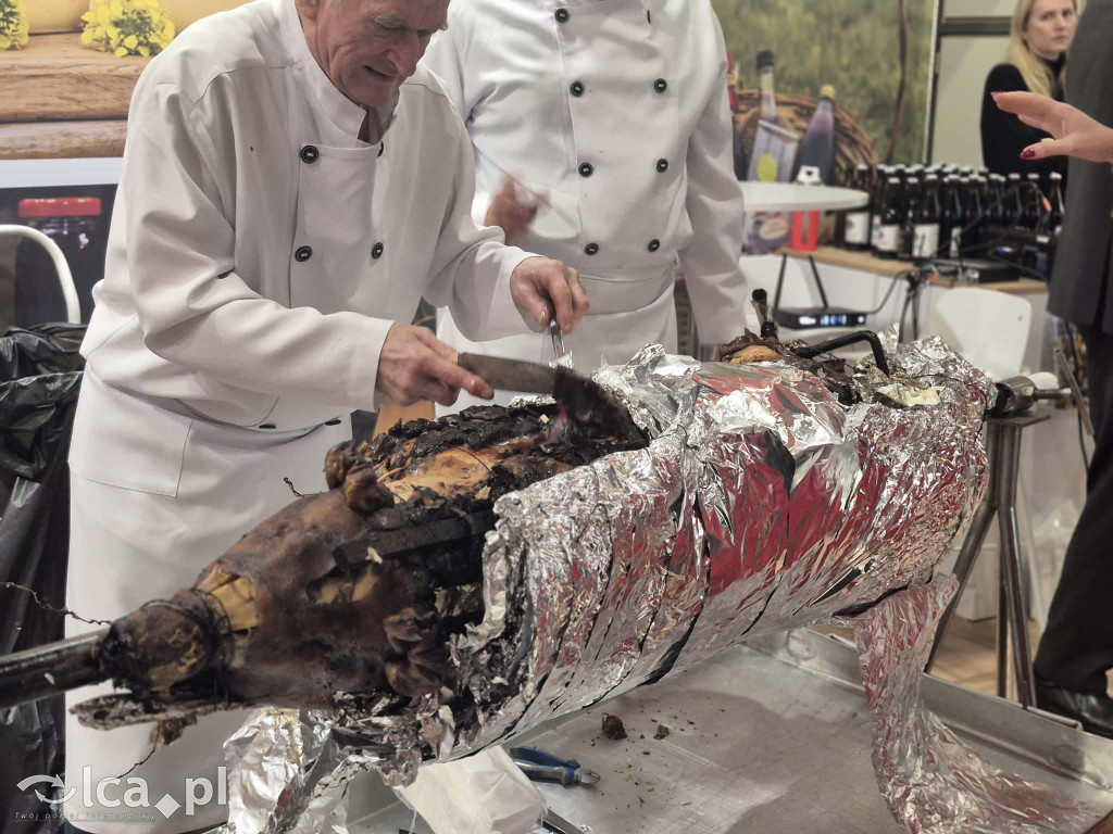 Dolny Śląsk na targach Grüne Woche