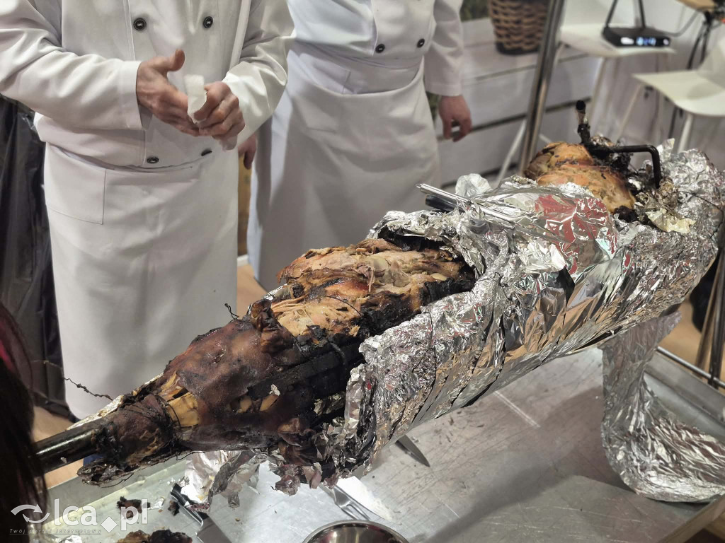 Dolny Śląsk na targach Grüne Woche