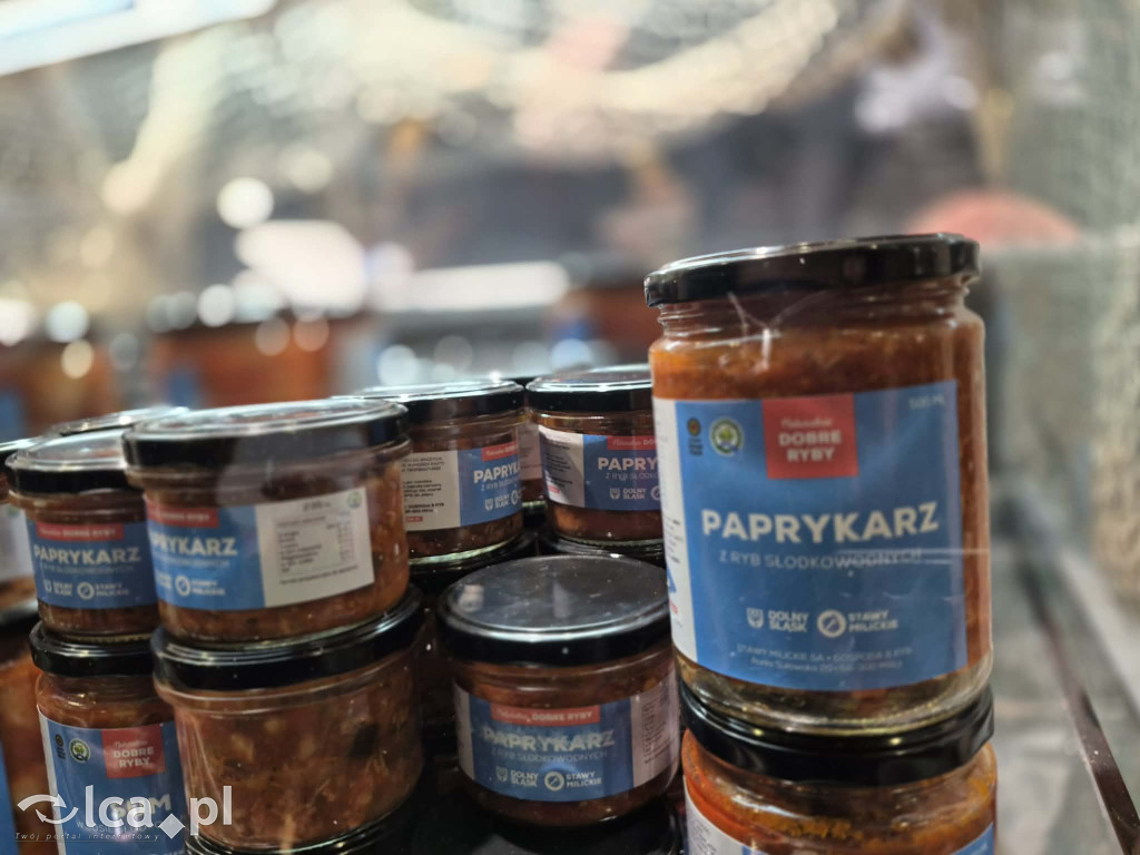 Dolny Śląsk na targach Grüne Woche