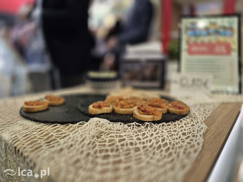 Dolny Śląsk na targach Grüne Woche