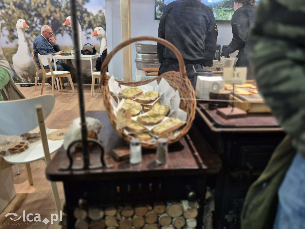 Dolny Śląsk na targach Grüne Woche