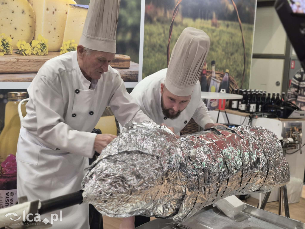 Dolny Śląsk na targach Grüne Woche