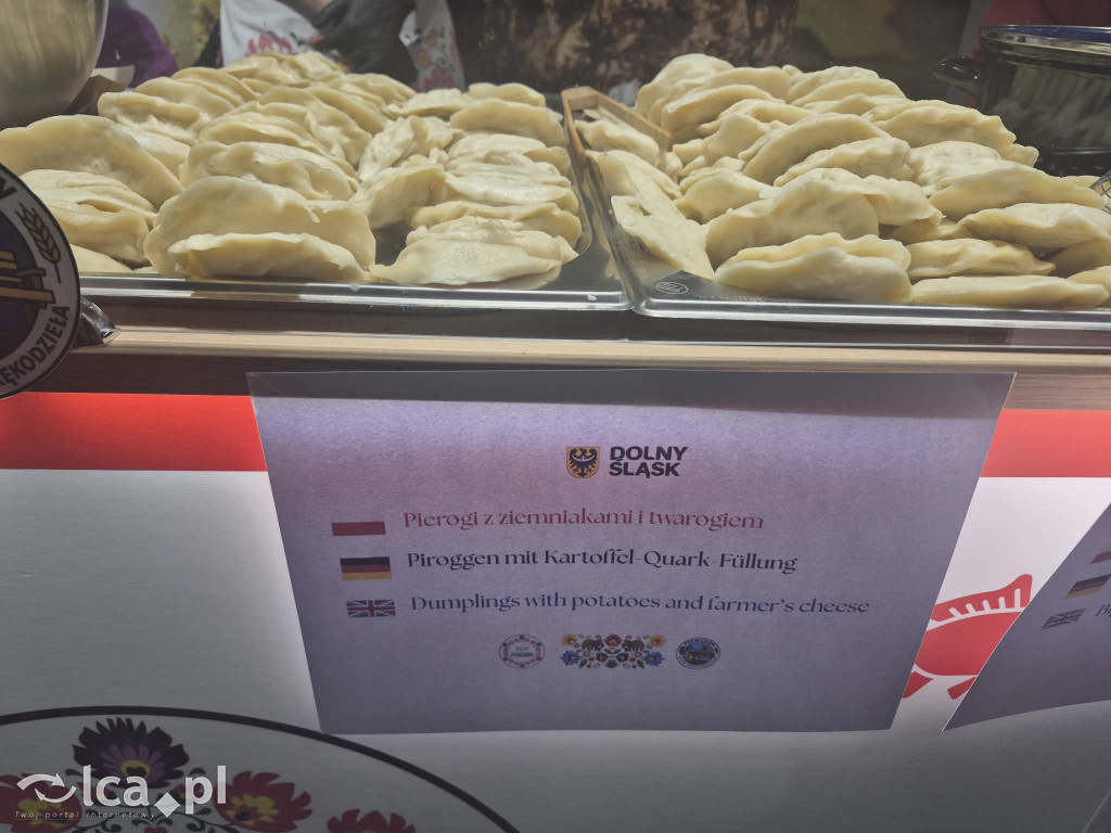 Dolny Śląsk na targach Grüne Woche