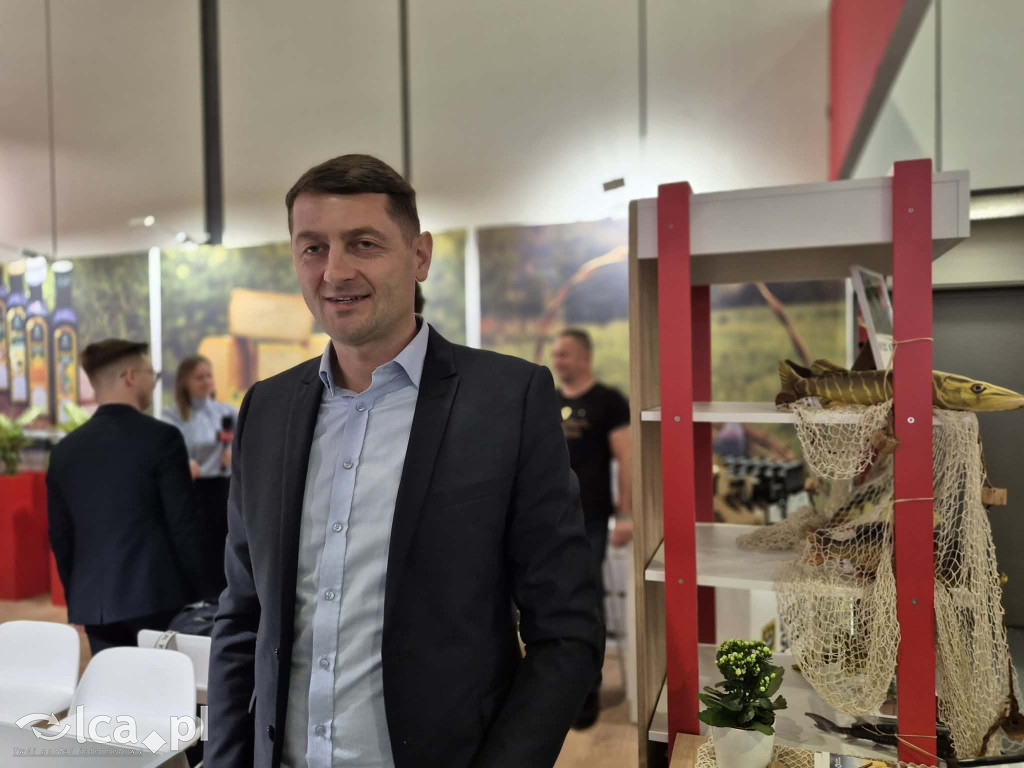 Dolny Śląsk na targach Grüne Woche