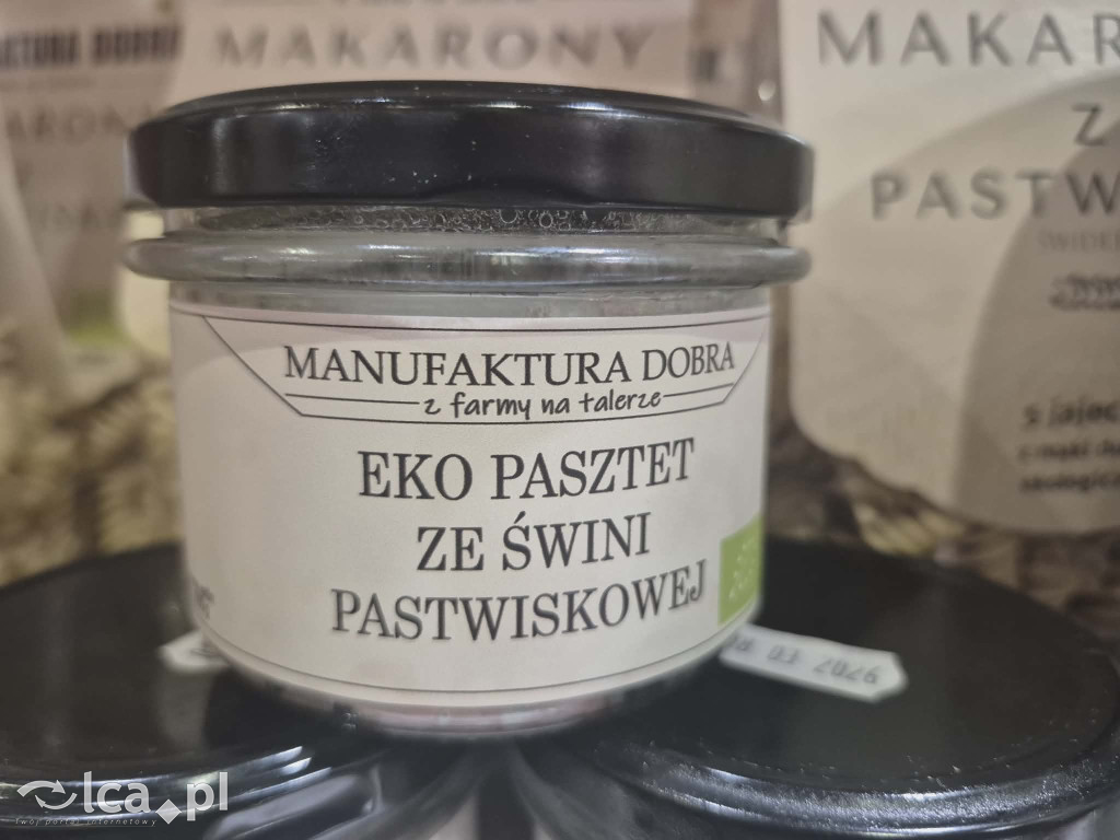 Dolny Śląsk na targach Grüne Woche