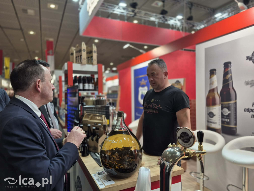 Dolny Śląsk na targach Grüne Woche