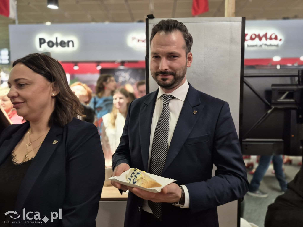 Dolny Śląsk na targach Grüne Woche