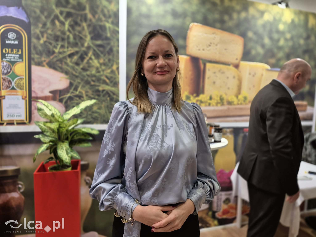 Dolny Śląsk na targach Grüne Woche