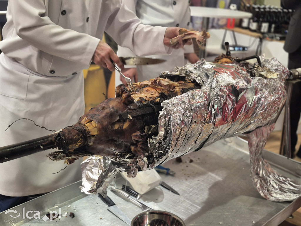 Dolny Śląsk na targach Grüne Woche