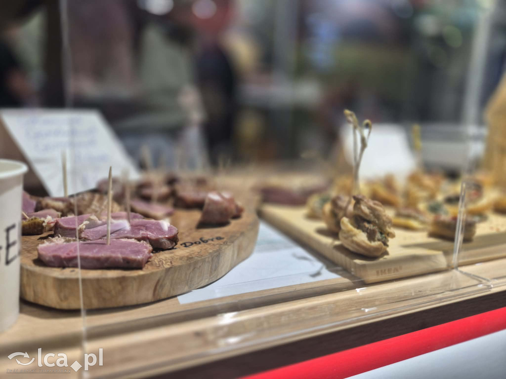 Dolny Śląsk na targach Grüne Woche