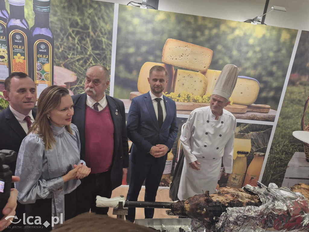 Dolny Śląsk na targach Grüne Woche