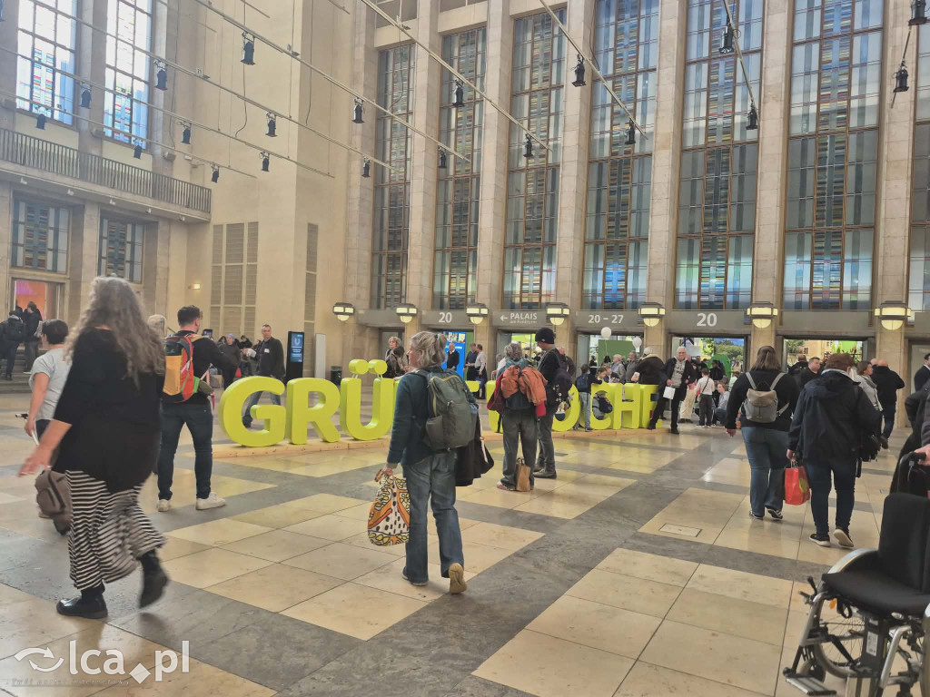 Dolny Śląsk na targach Grüne Woche