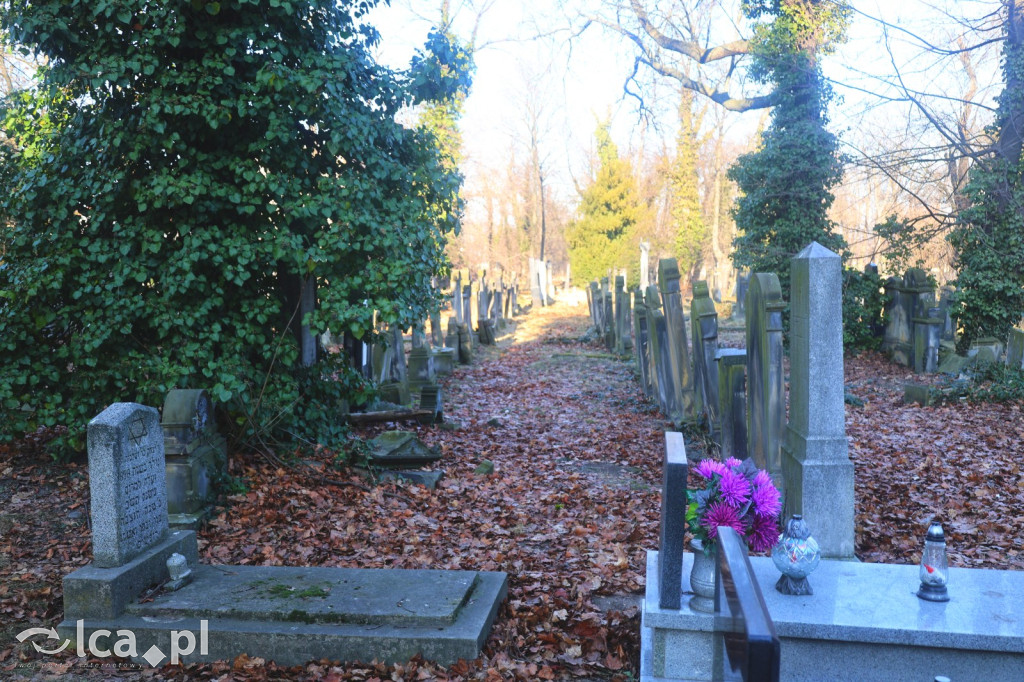 Dzień Judaizmu w Legnicy: wspólna modlitwa