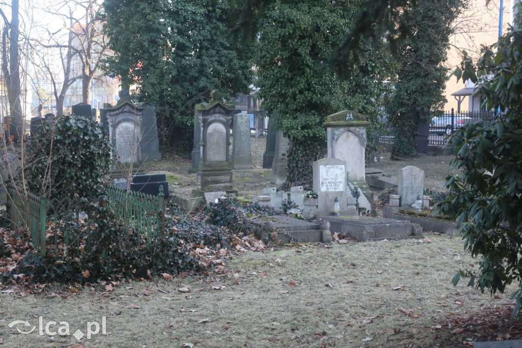 Dzień Judaizmu w Legnicy: wspólna modlitwa