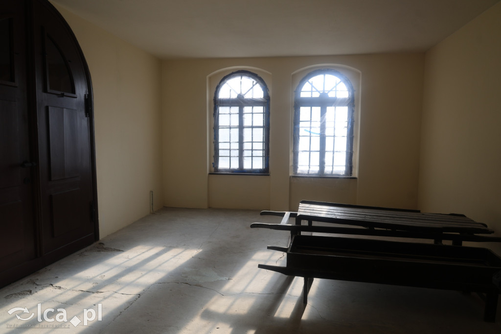 Dzień Judaizmu w Legnicy: wspólna modlitwa