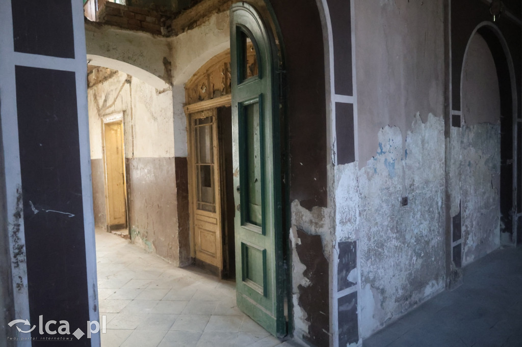 Dzień Judaizmu w Legnicy: wspólna modlitwa