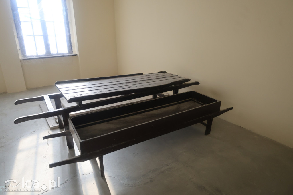 Dzień Judaizmu w Legnicy: wspólna modlitwa