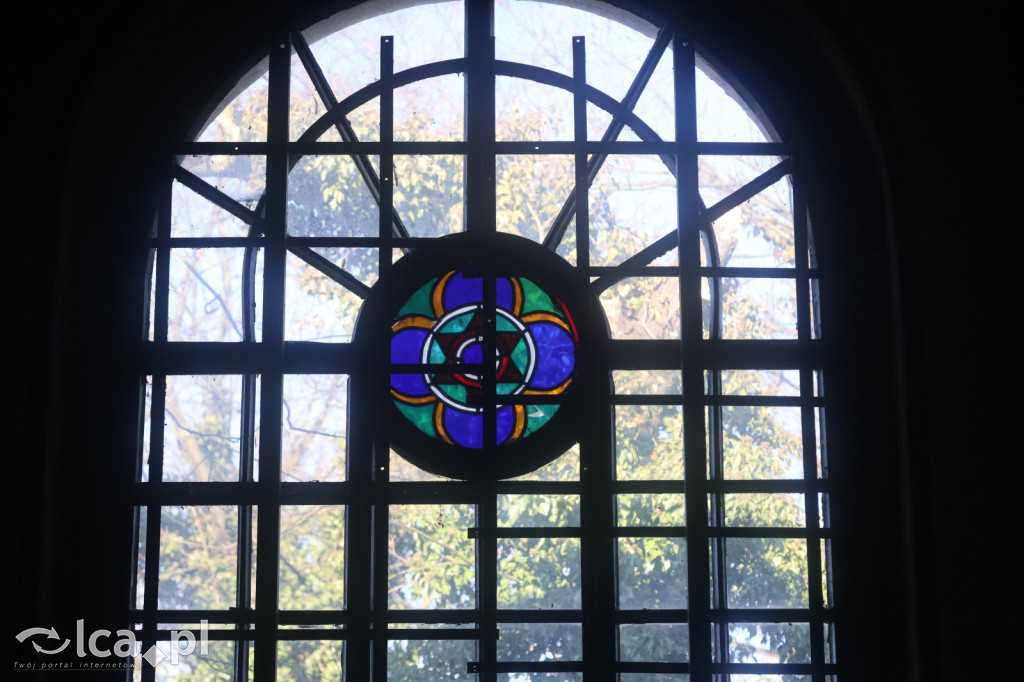 Dzień Judaizmu w Legnicy: wspólna modlitwa