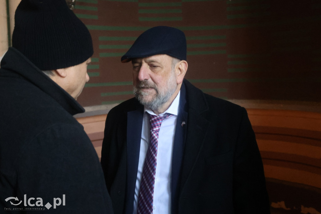 Dzień Judaizmu w Legnicy: wspólna modlitwa